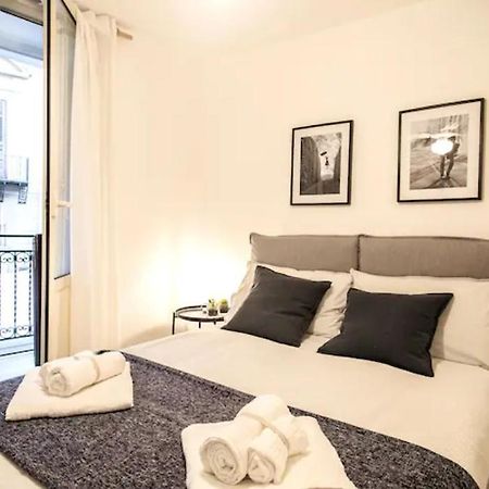 Casa Grilli Lejlighed Palermo Eksteriør billede