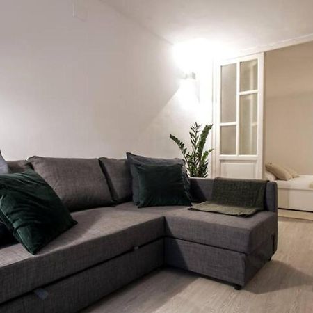 Casa Grilli Lejlighed Palermo Eksteriør billede